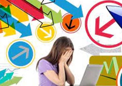 Proyecto Tecnoestrés Docente