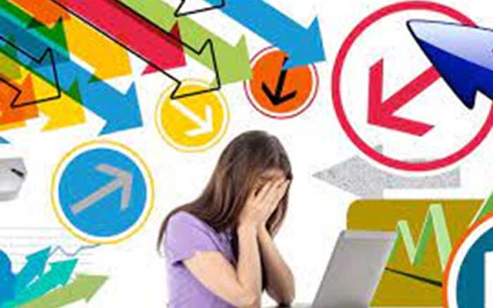 Proyecto Tecnoestrés Docente