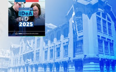 El CEIEF e Impulsa de la PUCV acuerdan postulación a Concurso IDeA I+D 2026 para la EMTP