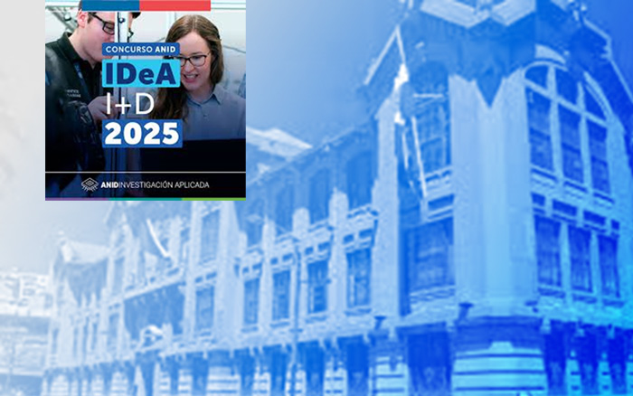 El CEIEF e Impulsa de la PUCV acuerdan postulación a Concurso IDeA I+D 2026 para la EMTP